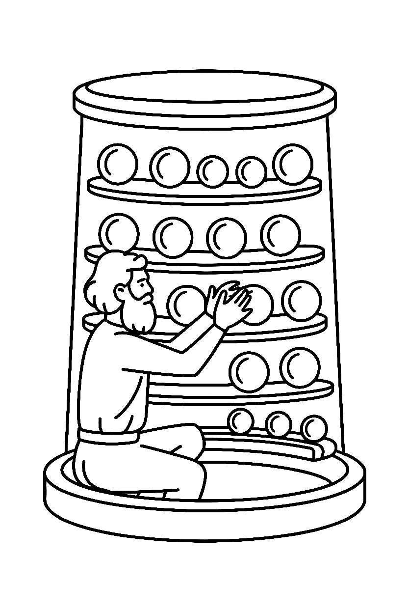 arranging wizard tower room coloring pages arranging wizard tower room coloring pages