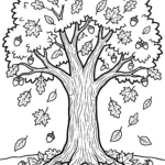 autumn-tree-nature-coloring-pages
