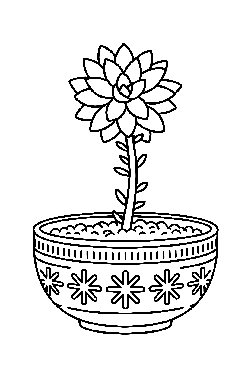 decorative bowl rim printable sheet decorative bowl rim printable sheet