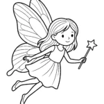 flying-butterfly-fairy-coloring-pages