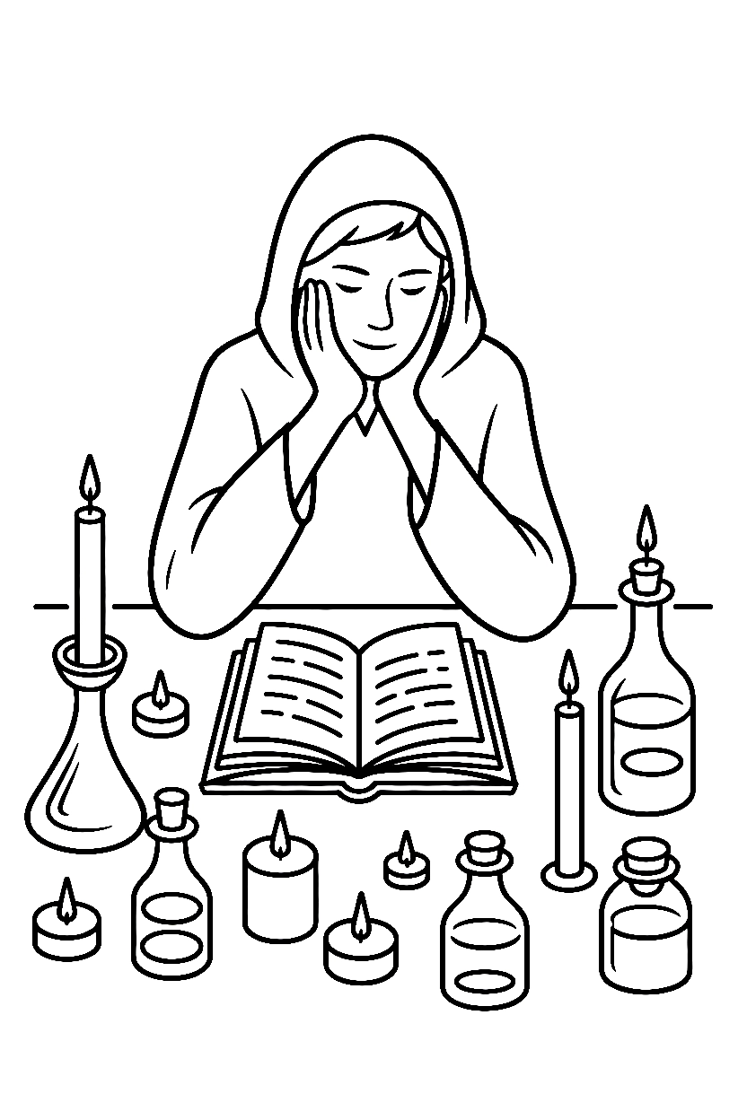 leaning wizard spellbook table printable sheet leaning wizard spellbook table printable sheet