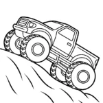 monster-truck-hill-climb-drawing