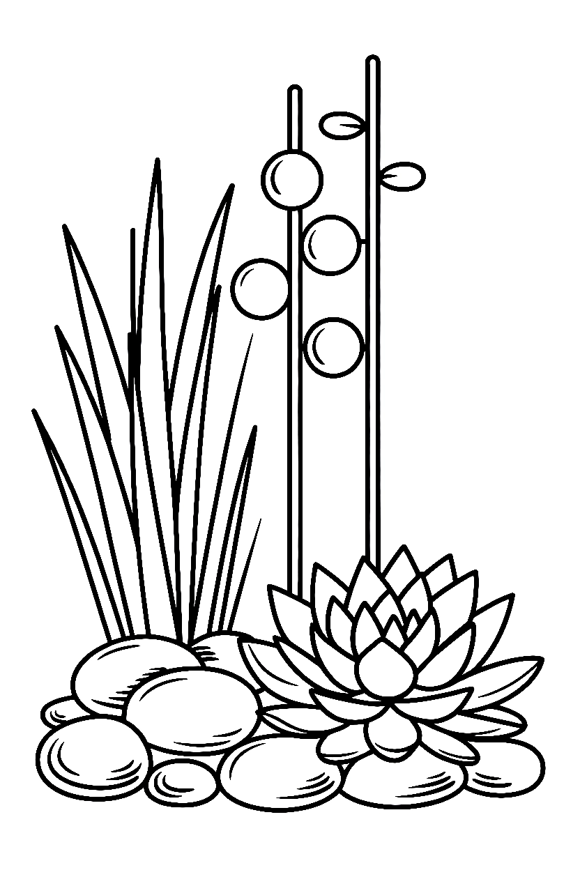 outdoor garden bed drawing outdoor garden bed drawing