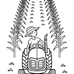 reaching-forward-tractor-path-printable-sheet