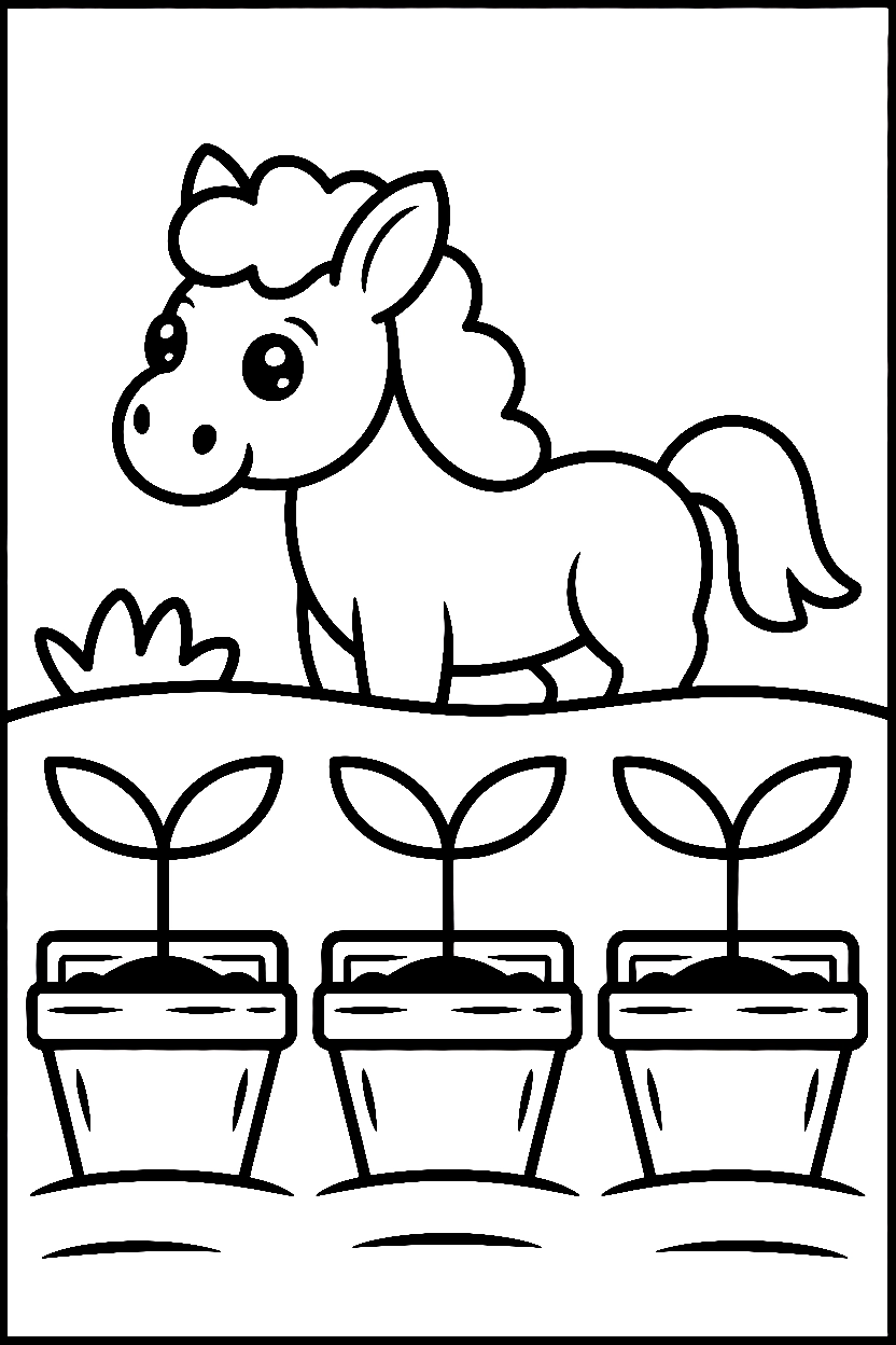 seed packets soil rows markers printable sheet seed packets soil rows markers printable sheet