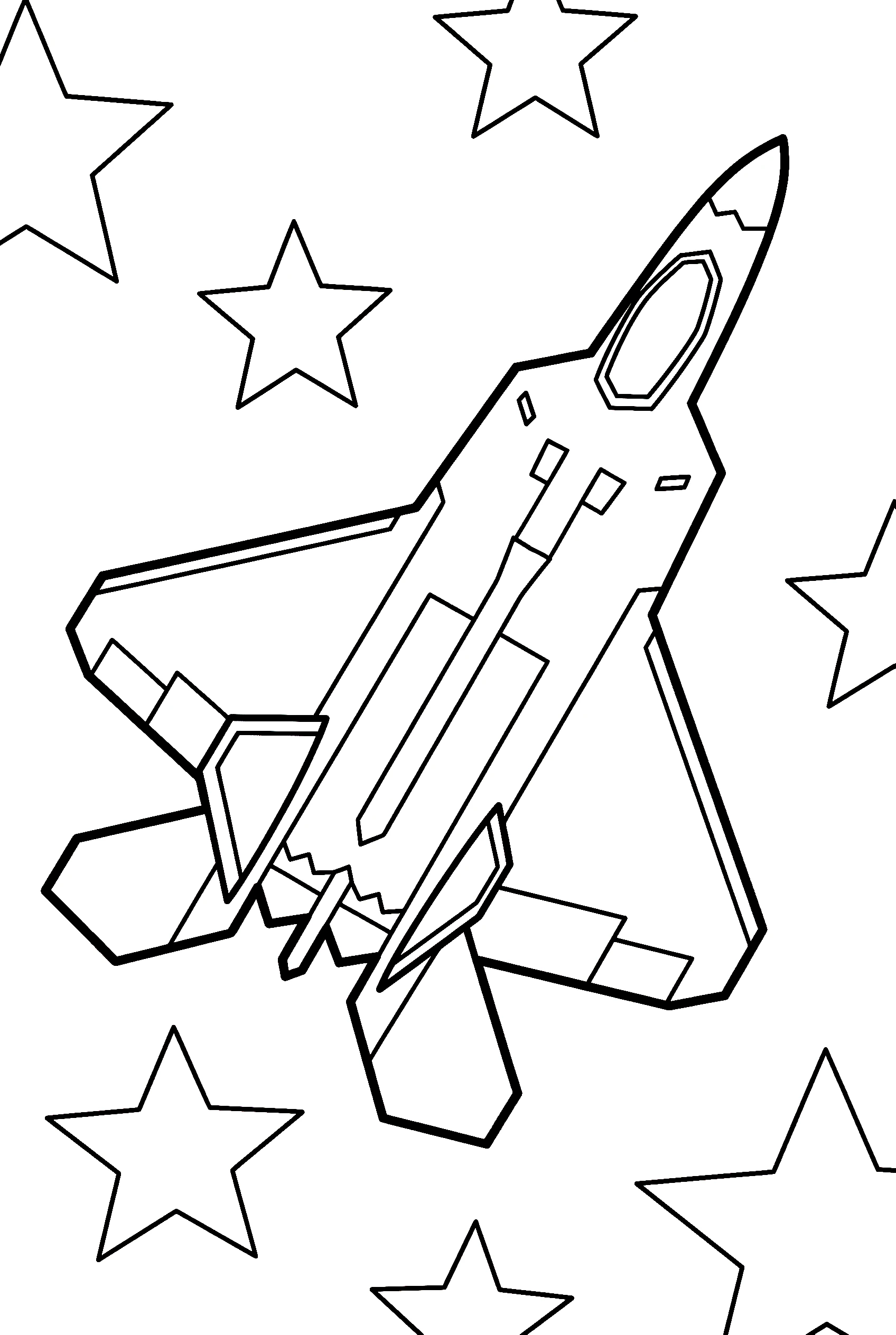 stealth jet night sky drawing stealth jet night sky drawing