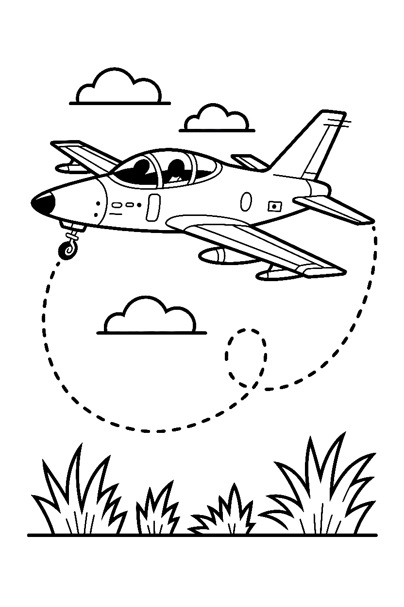 pulling through loop jet printable sheet